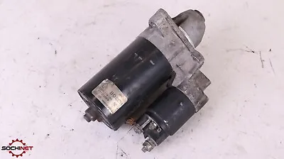 96-02 BMW E36 Z3 Engine Starter Motor 0001108157 OEM • $44.99