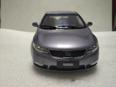 $138.70 • Buy 1/18 Kia Forte Car Model DIECAST MODEL 