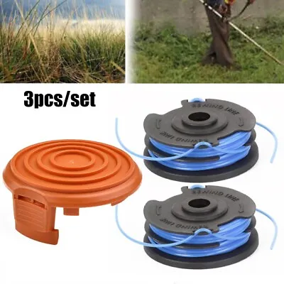 Secure Your String Trimmer Line With For Qualcast GGT600A1 GT30 GT4502 GT450A1 • £9.43