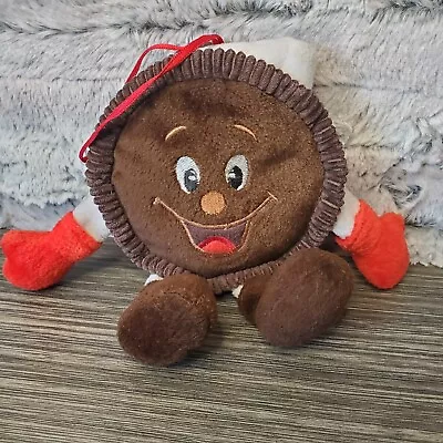 Collectible OREO NABISCO COOKIE Bakery Advertising PLUSH Stuffed Toy ORNAMENT 6  • $10.95