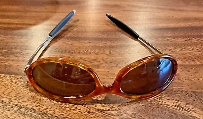 Rare Vintage OAKLEY   Sunglasses .. • $68