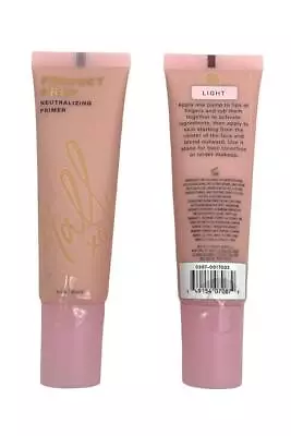 Mally Perfect Prep Neutralizing Primer Light 1.0 Oz • $19.99