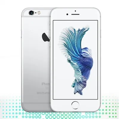 Apple Iphone 6s Plus 64gb Refurbished | 6 Months Warranty | Free Postage • $449