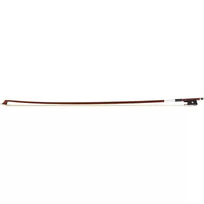 Bellafina Student Brazilwood Violin Bow 1/2 Size Brazilwood • $25.99