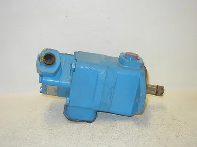 Vickers V2010 1f8s4s Used Hydraulic Pump 3aa12 V20101f8s4s • $425