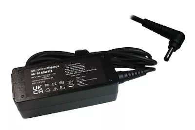 Chuwi LapBook Compatible Laptop Power AC Adapter Charger • $76.99