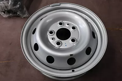 Scuffed 13-24 Dodge Ram ProMaster 1500 2500 3500 Van OEM 16x5 5-Lug Steel Wheel • $89.99