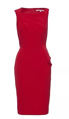 Review Jamilla Dress Size 12 • $20