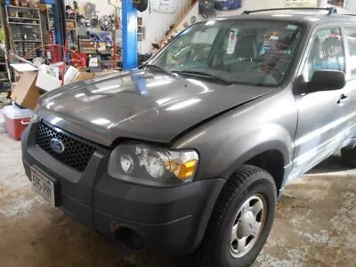 Manual Transmission 2.3L 2WD Fits 05-07 ESCAPE 630199 • $591.75