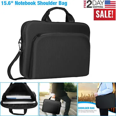 Laptop Shoulder Bag Computer Tablet Carrying Case For Lenovo/Asus/Macbook/DELL • $11.99