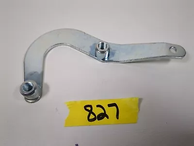 Choke Control Bracket MGB Moss 372-340 • $10