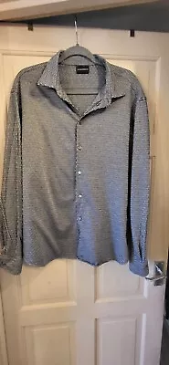 Emporio Armani Mens Shirt. Size XL • £5
