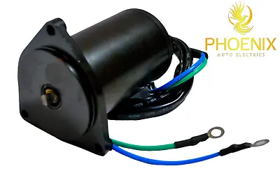 Tilt Trim Motor Suit Yamaha Outboard 40HP 50 60HP 70HP 90 HP 6H1-43880-02-00 • $179.95