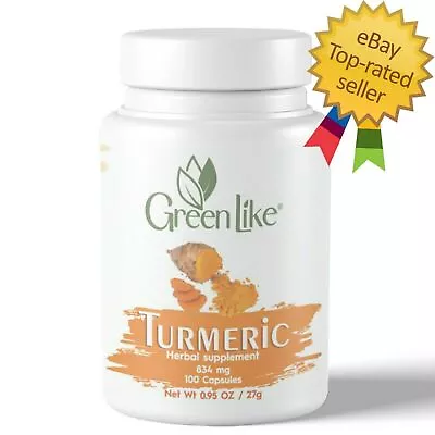 Pack Of 2 Yacon Maca Root Turmeric Ginger Moringa 100% Natural Supplement ✅ • $41.59