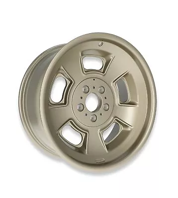 Halibrand HB007-002 Sprint Wheel With Spinner 19x8.5 - 4.75 Bs MAG7 Semi Gloss • $99.95