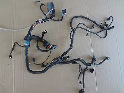 2003 - 2004 Mustang 4.6 Svt Cobra Engine Computer Wire Harness Oem Sku# Nn194 • $292.50