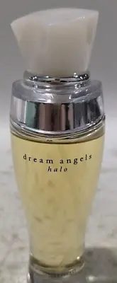 VICTORIA'S Secret Dream Angels HALO Eau De Parfum Perfume 1oz 30ml NeW • $185.54