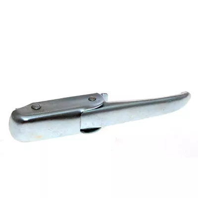 Chrome Tailgate Handle 1-piece Mazda B2000 B2200 B2600 Ford Courier Pickup 85-06 • $43.11