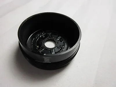 Marantz 6300 Turntable Foot Stock Base Male Circle Threaded Disc (1) No Pod • $43.50