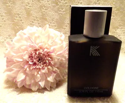 Mary Kay Mr K Cologne 3.75 Oz. Splash💪 • $48.99