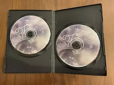 L'Arc En Ciel 30Th L'Anniversary Live CD Japan  C2 • $148.43