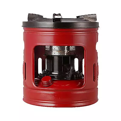 Heating Kerosene Stove Camp Stove And Camping Stove With 1.5L Large Capacity • $75.83