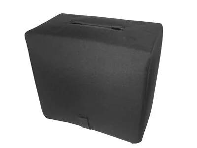 Black Padded Cover For Victoria Victorilux 35310 Combo22.5 Wx21.5 Tx9.5 TDx10 BD • $104.95