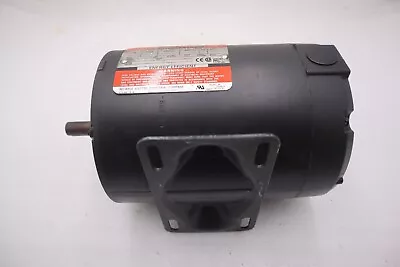 Reliance Electric Duty Master P56x1511r 1.0 Hp Rpm 1725 Stock #m-47 • $159.99