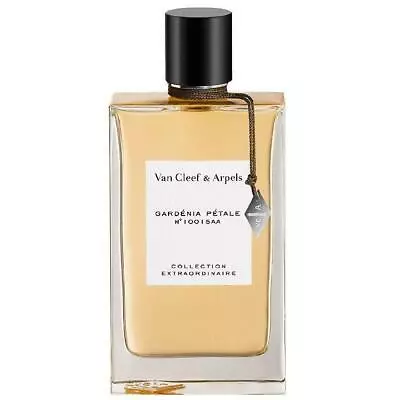 £71.95 • Buy Van Cleef And Arpels Collection Extraordinaire Gardenia Petale - 75ml EDP