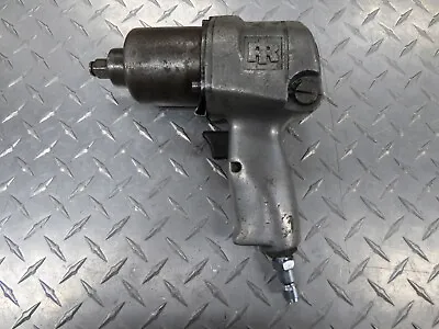 $40 • Buy Ingersoll Rand 1/2  Drive Pneumatic Impact Wrench FREE SHIPPING!!