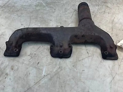 1970 Massey Ferguson MF 1100 Tractor Exhaust Manifold • $175