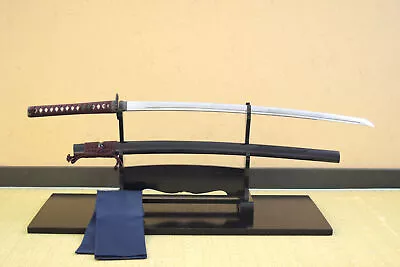 Iaito: Katana For Practice - Magoroku Kanemoto • $460