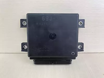 2006 Yamaha 225HP 4 Stroke Outboard Engine Control Unit ECU 69J-8591A-32-00 • $577.95