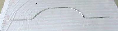 1977-79 Ford Truck F100 F350 Lower Bed Side Racetrack Molding Trim Right Hand • $320