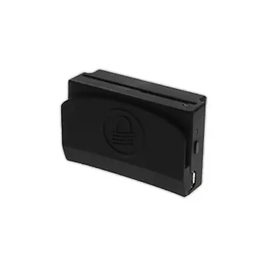 Magtek 21079806 EDynamo Bluetooth EMV MSR Card Reader With USB Cable • $69.95