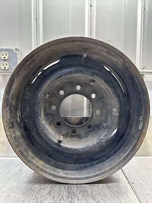 Napco Chevy Truck 17.5  Wheel 8 Lug 17x5.5 OEM GM Original Rim GMC K Series • $200