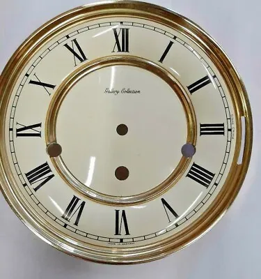 Hermle Vienna Regulator Clock Dial 180 Mm Diameter For 351-1051 Movement • $73.90