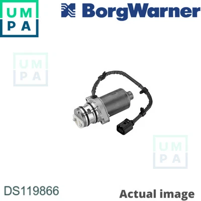 £275.92 • Buy PUMP ALLWHEELDRIVE COUPLING FOR VW PASSAT/B7/CC/B6/SEDAN/GRANDE/ALLTRACK/Van TT