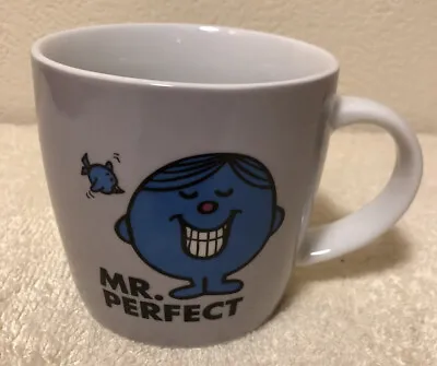 £4.99 • Buy Mr Men Mr Perfect Mug, Roger Hargeaves
