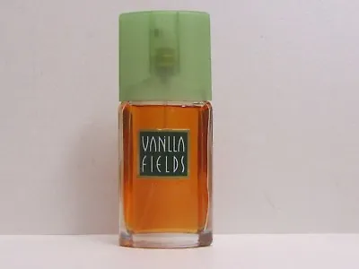 Vanilla Fields By Coty For Women 1.5 Oz Cologne Spray Unboxed New • $22.90