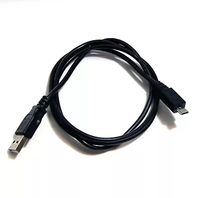 Micro USB Charger Data Cable For Motorola HZ720 Elite Flip HD Bluetooth Headset • $9.98