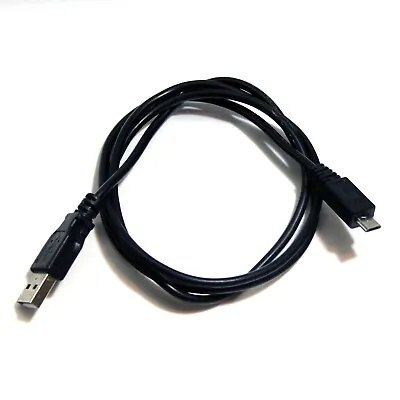 USB Charger Data Cable For Motorola Elite HZ770 Sliver 2 II Bluetooth Headset • $9.98