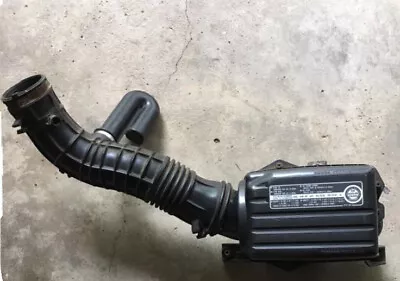 Honda/Acura Integra OEM Intake & Air Box (B18B1) • $150