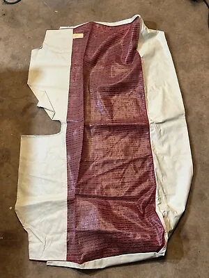 Vintage Truck Seat Cover Ford  Chevy • $75