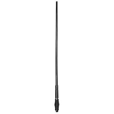 UNIDEN AT970BK - Fibreglass Antenna - BLACK 6.6 DB 1200mm AT970BK  • $249