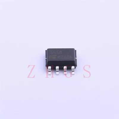 10pcs Mc1458dt Mc1458  St Soic-8 Opamp Ic Stock • $6.38