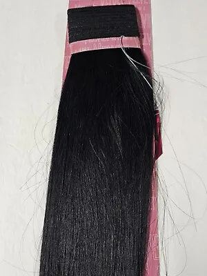 100% Remi Human Hair Tangle-free Yaki Weave; Straight; Sew-in; Outre Velvet • $54.99