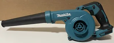 Makita 18V LXT Cordless Blower (Tool Only) XBU05Z • $103