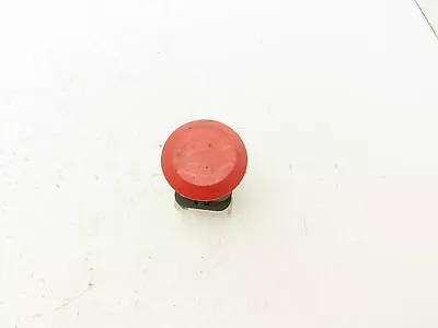 Allen Bradley 800T-FXA5 Red Mushroom Push/Pull E-Stop Button 30mm • $49.99