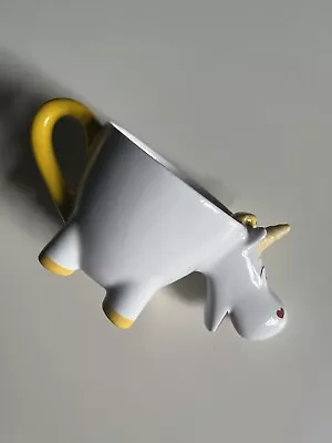 £9.50 • Buy Disneyland Paris Buttercup Toy Story Mug, Shape Unicorn Disney Store